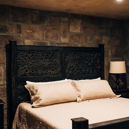 The Inn At Zaca Creek บิเอลตัน ภายนอก รูปภาพ